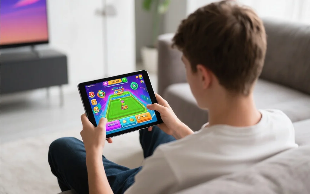 探索盛世在线娱乐的独家特色游戏：2025年最受玩家欢迎的热门选择